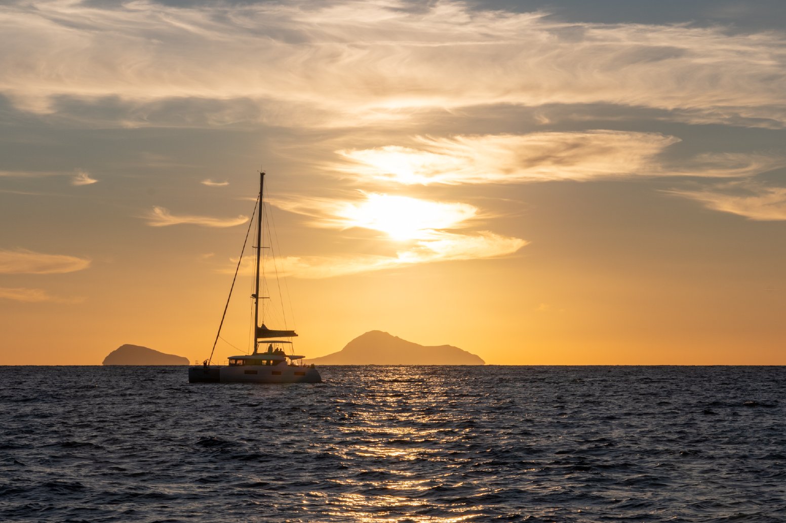 Santorini on Land and Sea in Fira | Greece Shared Tour
