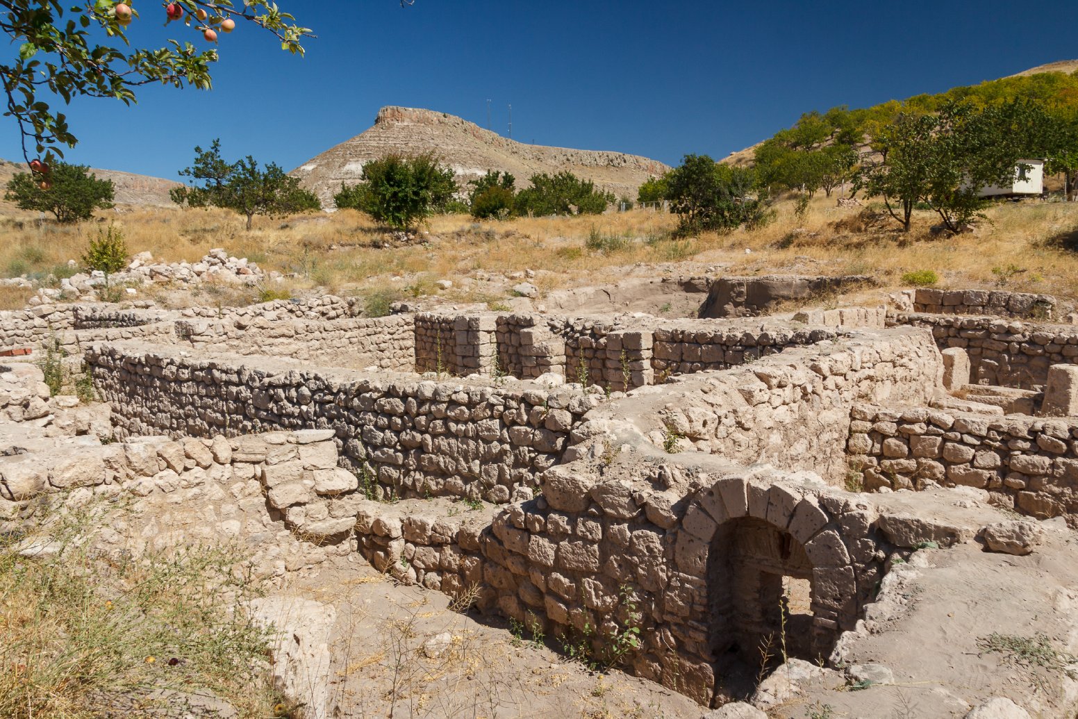 Of Labyrinths and Monasteries in Göreme | Türkiye Private Tour