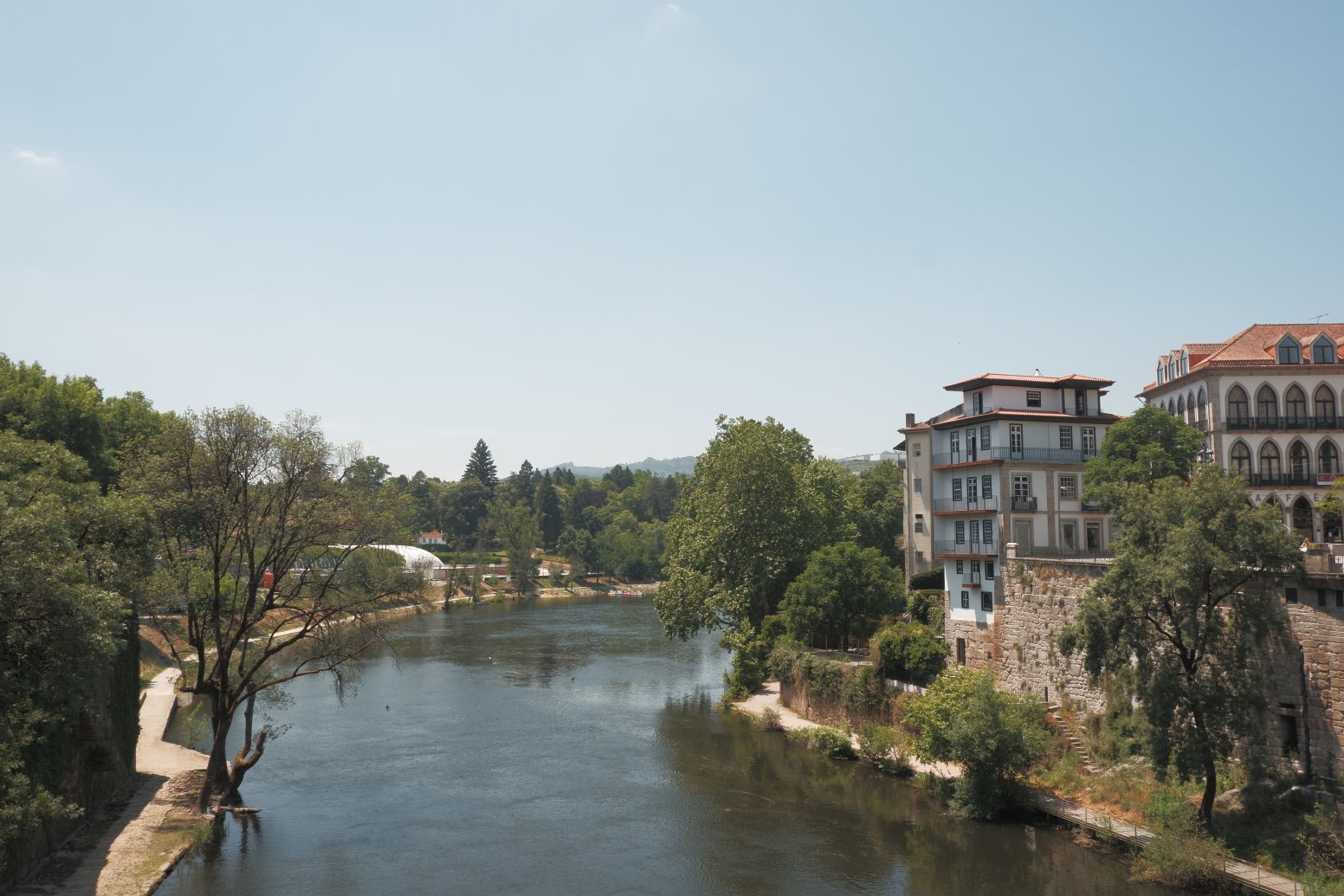 A Day Through the Douro in Pinhão | Portugal Private Tour