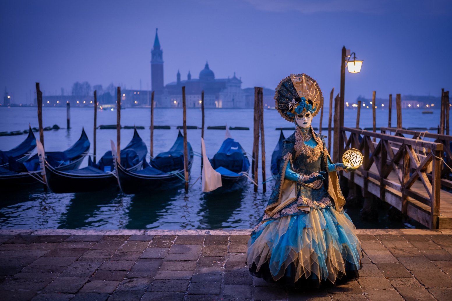Carnevale Through the Lens: Three Days of Magic in Venice | Italy Shared Tour