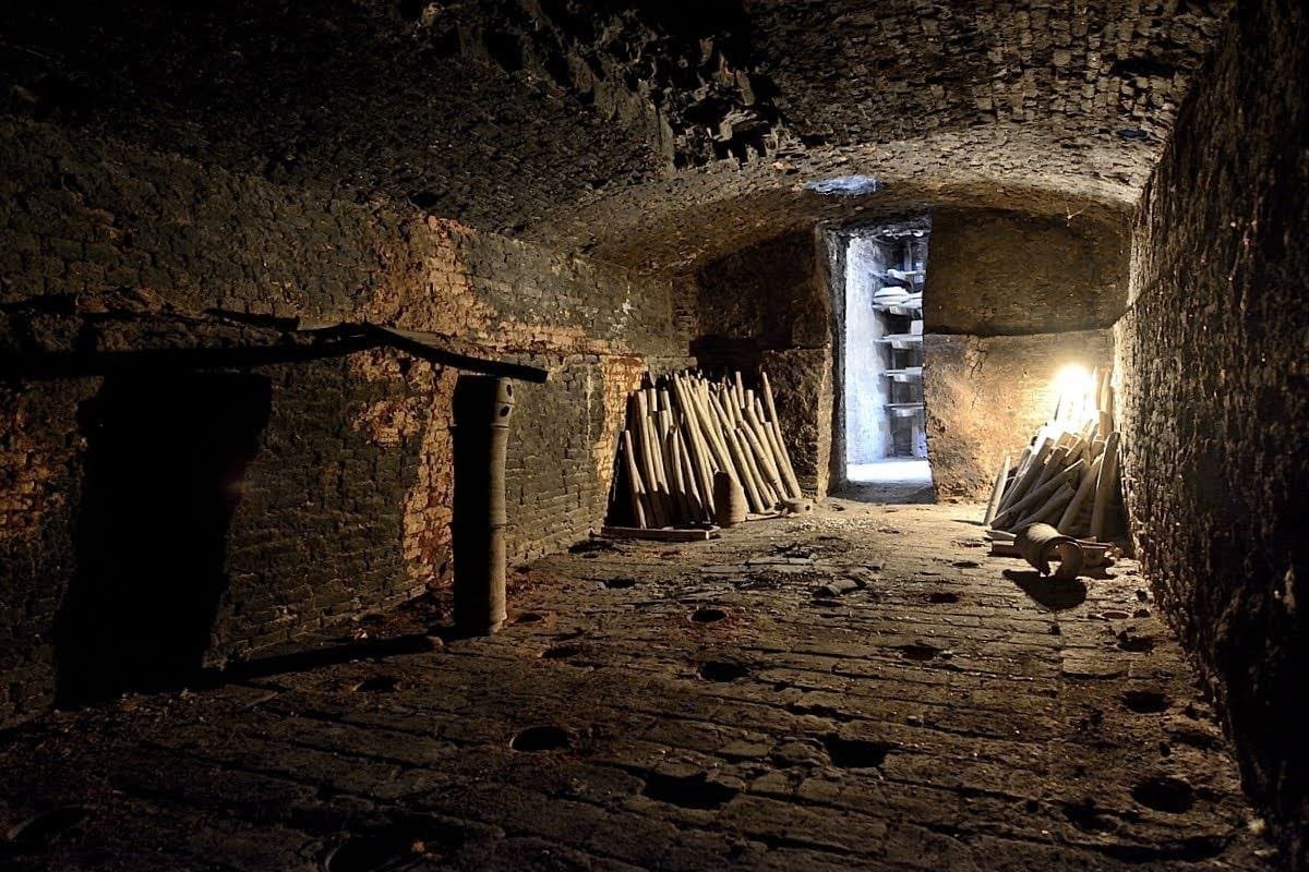 A Baptism of Clay in Granada | Spain Private Tour
