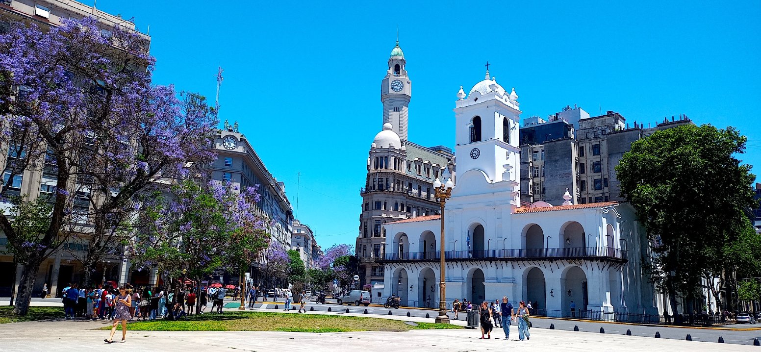 Quintessential Buenos Aires in Buenos Aires | Argentina Private Tour