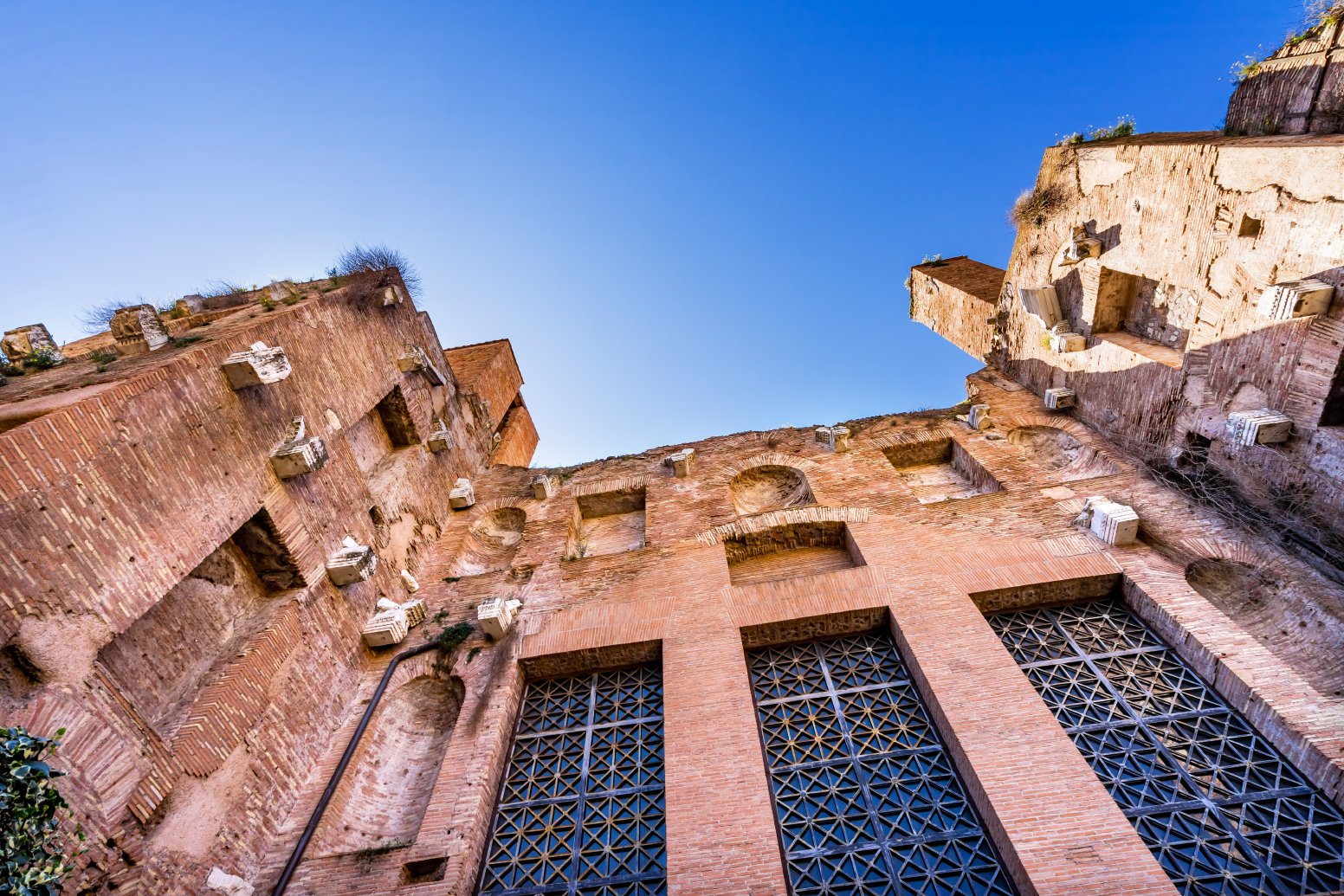 Run With Michelangelo in Rome | Italy Private Tour