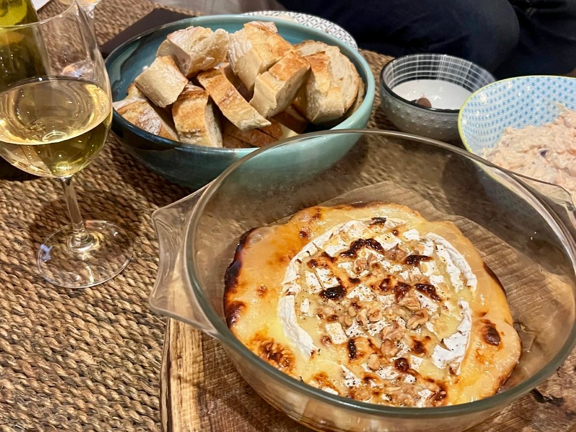 A Parisian Brunch at Home in Paris | France Private Tour