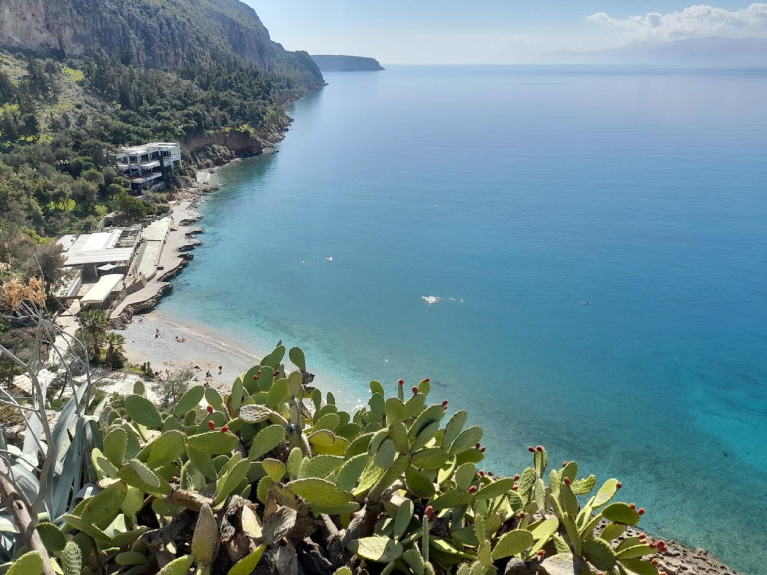 Acronafplia: Steps to Serenity in Nafplion | Greece Private Tour
