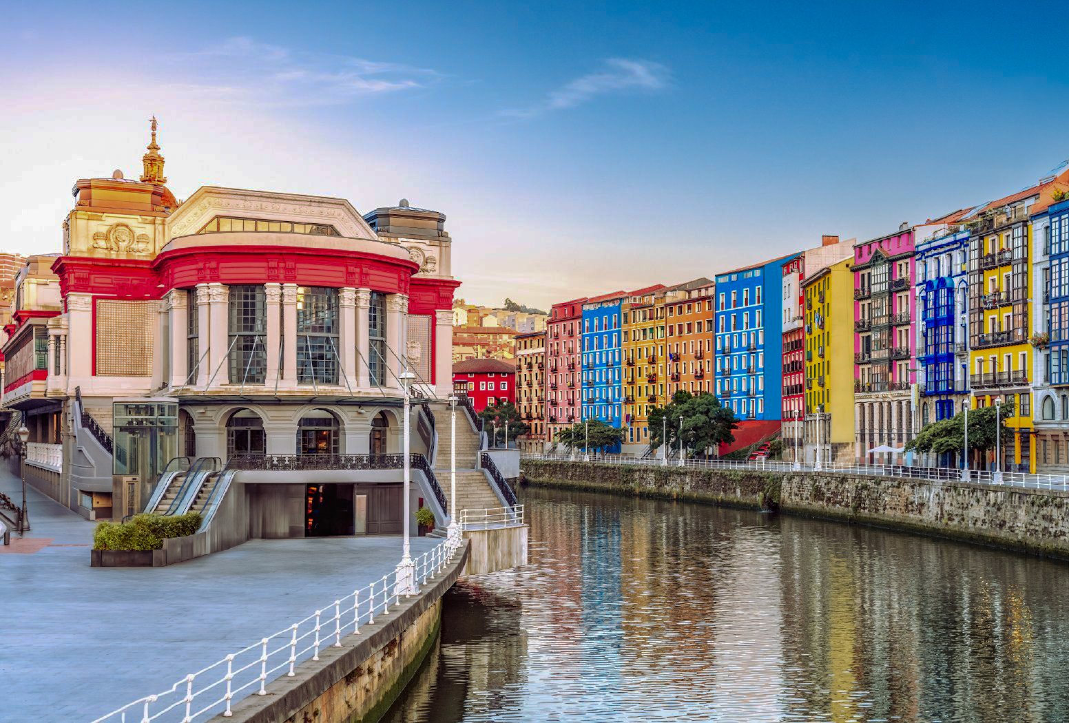 Bilbao: Origins to Renewal in Bilbao | Spain Private Tour