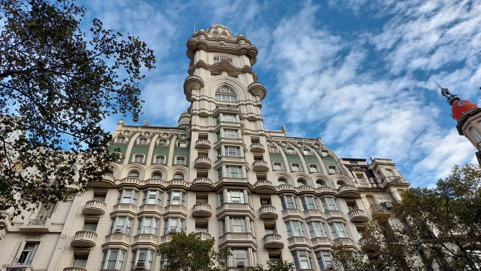 Belle Époque in Buenos Aires in Buenos Aires | Argentina Private Tour