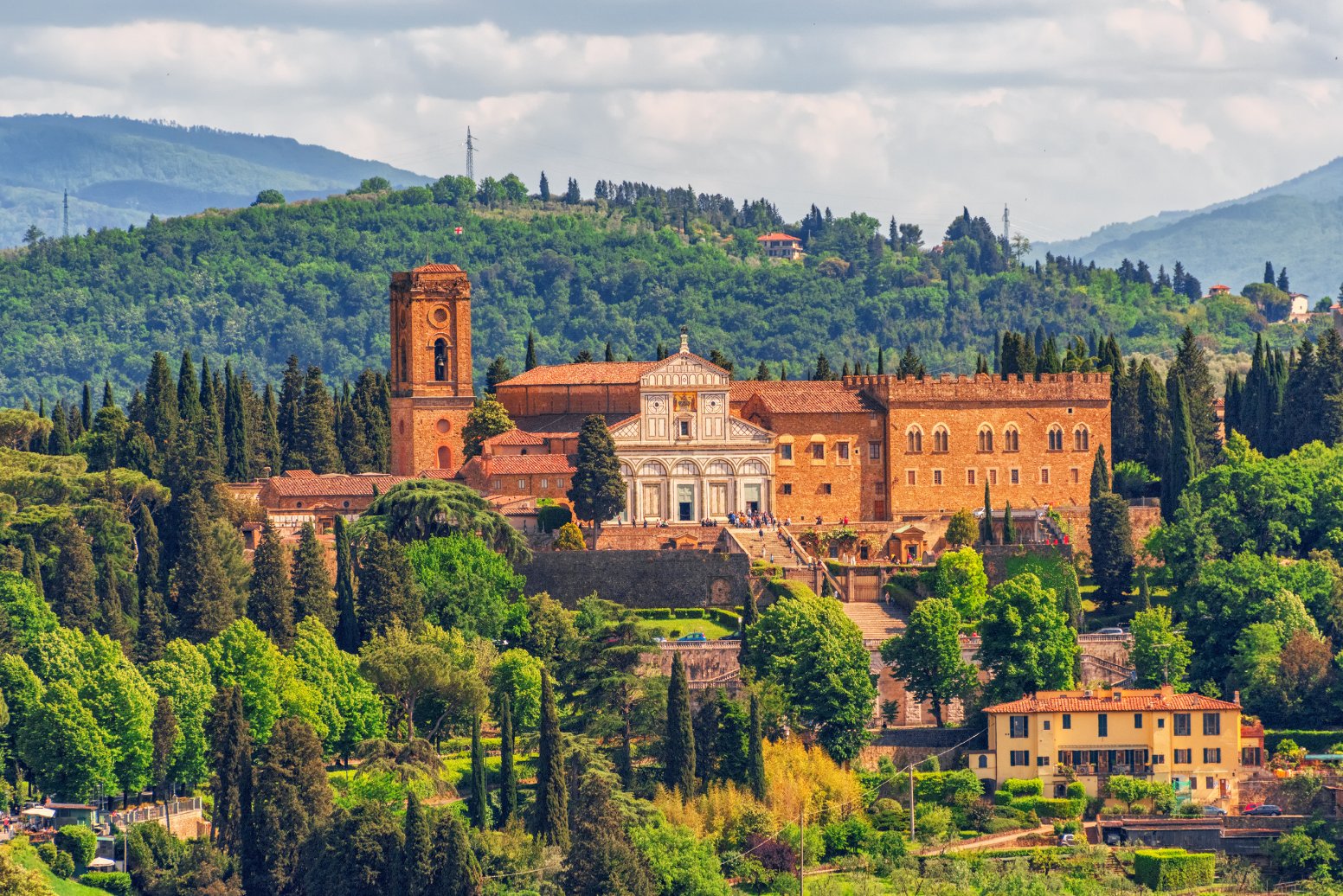 Florence’s Silent Stories in Florence | Italy Private Tour