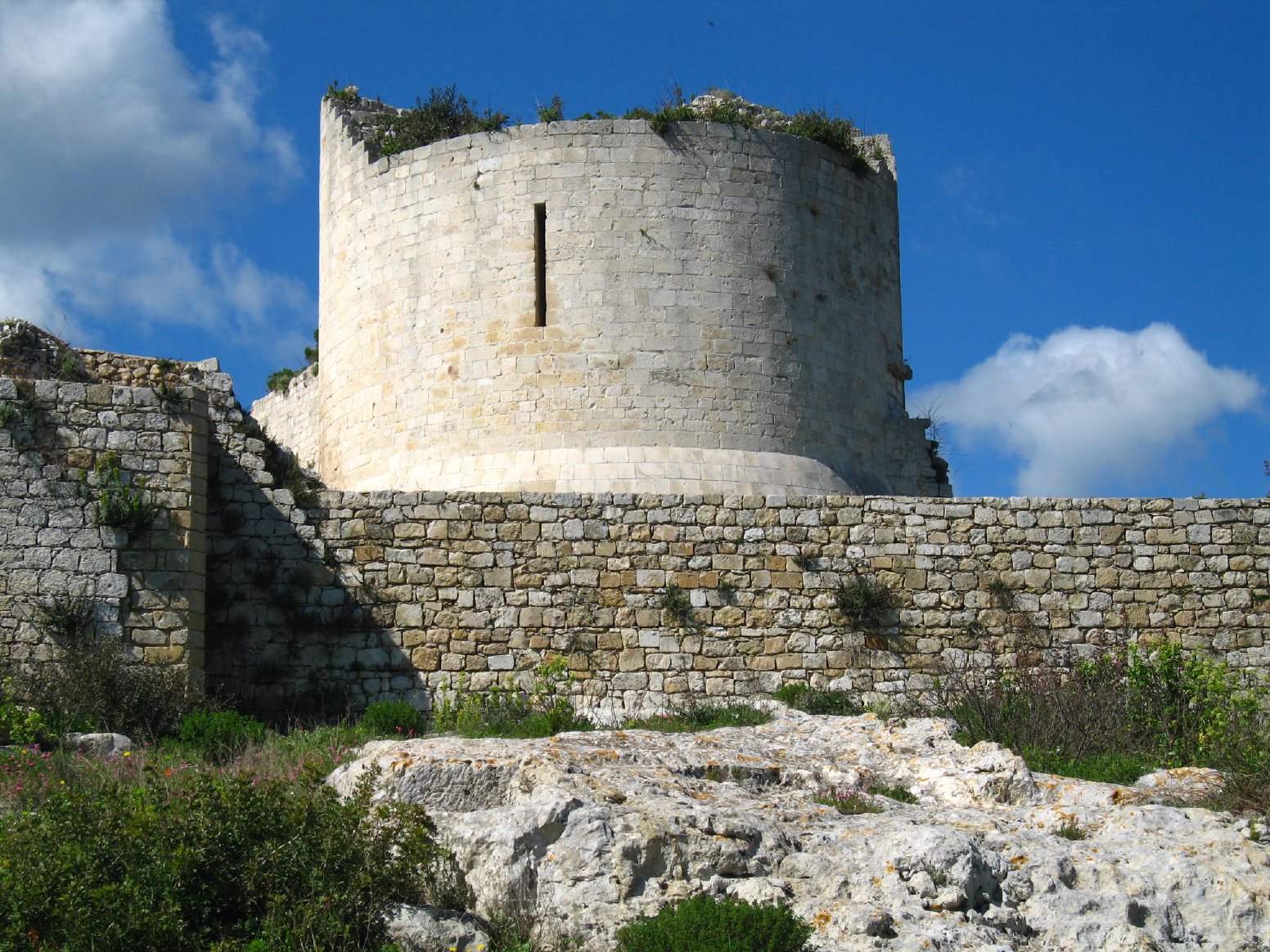 Noto Antica & Cava Carosello in Noto