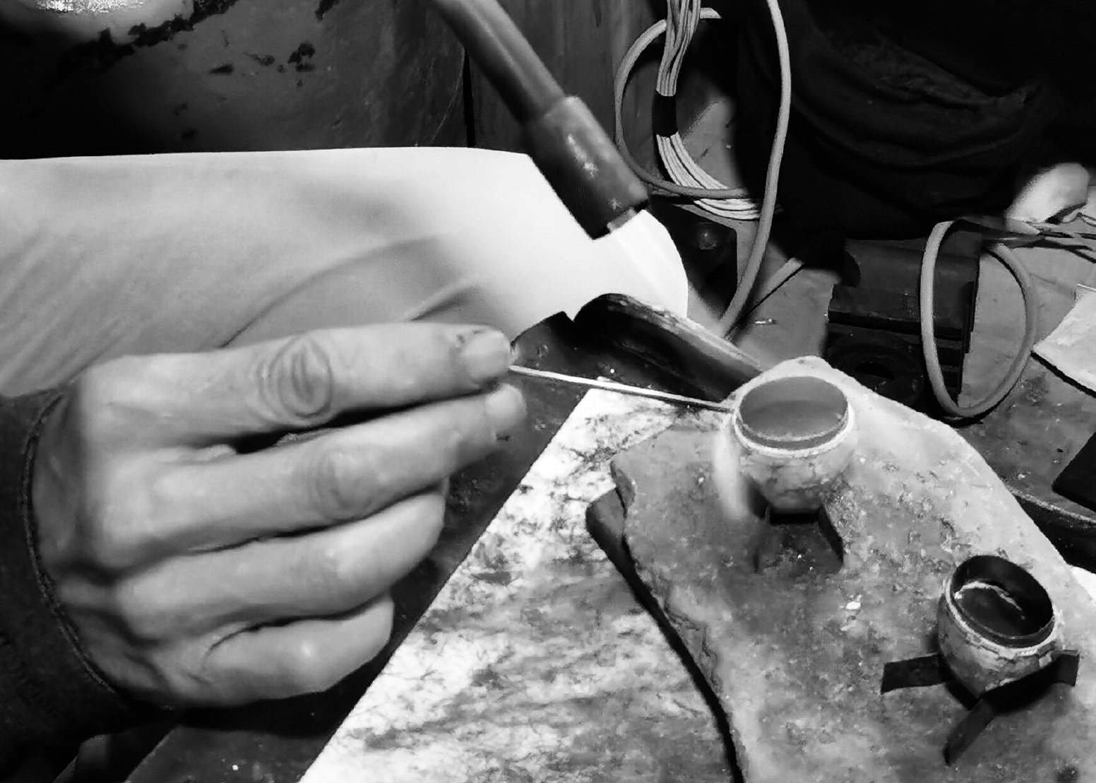Jewelry Makers of Essaouira in Essaouira | Morocco Private Tour
