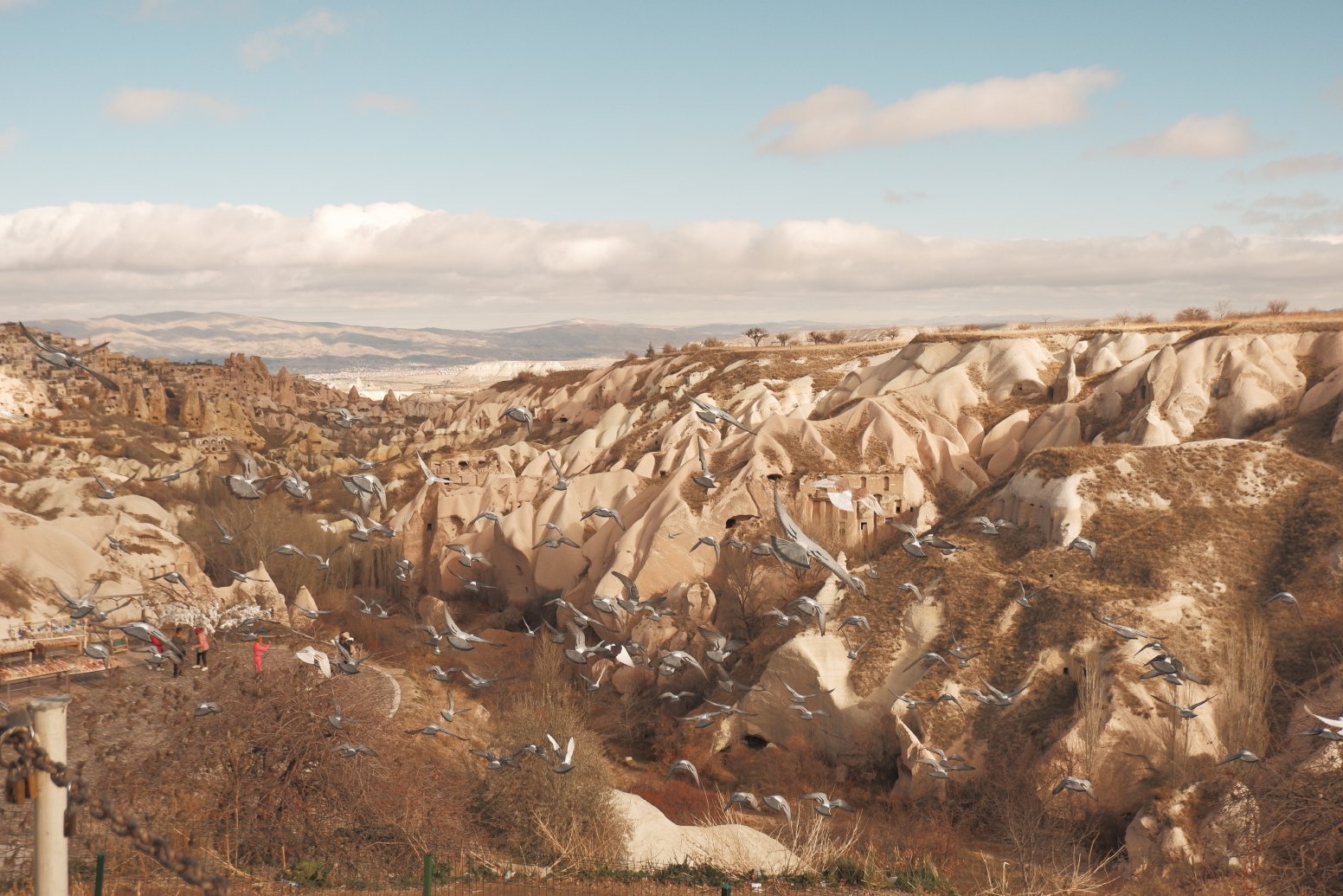 One Day in Cappadocia in Göreme | Türkiye Private Tour