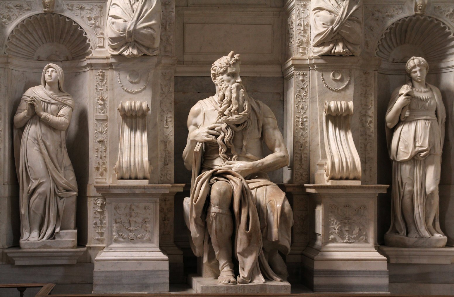 Run With Michelangelo in Rome | Italy Private Tour