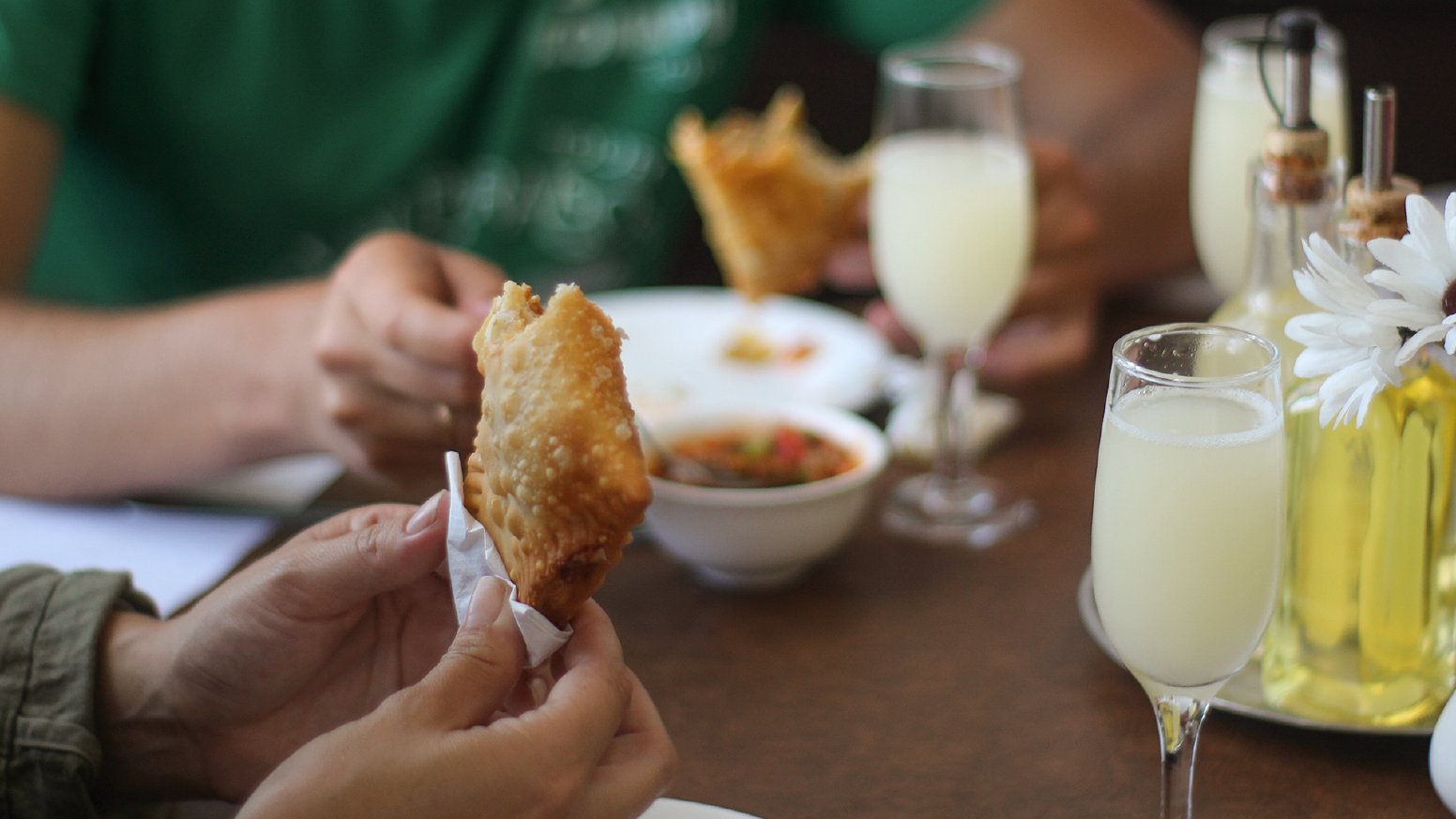 A Dialogue With Bohemia in Valparaíso | Chile Private Tour