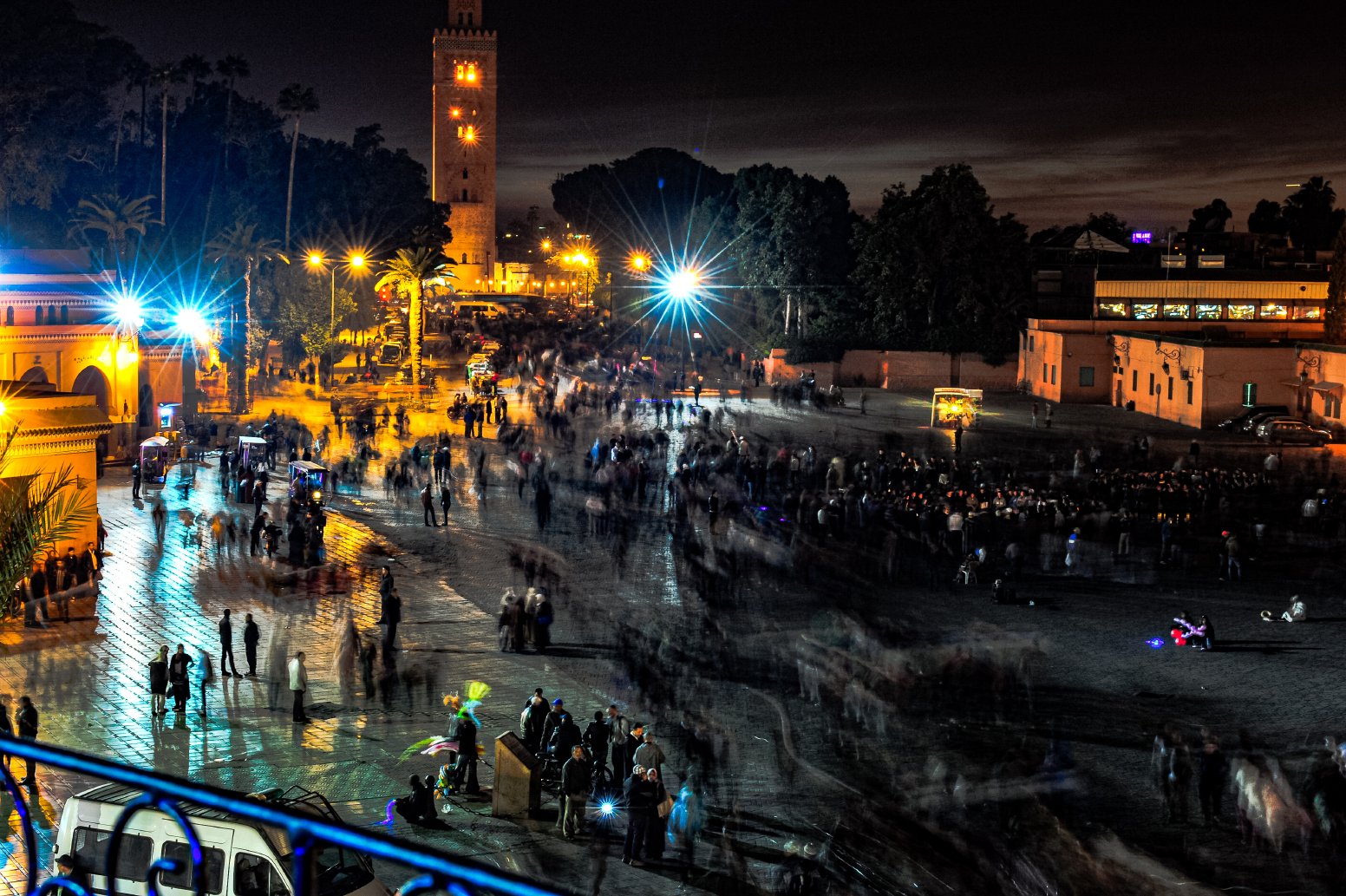 Skyline Stories of Marrakesh in Marrakesh | Morocco Private Tour