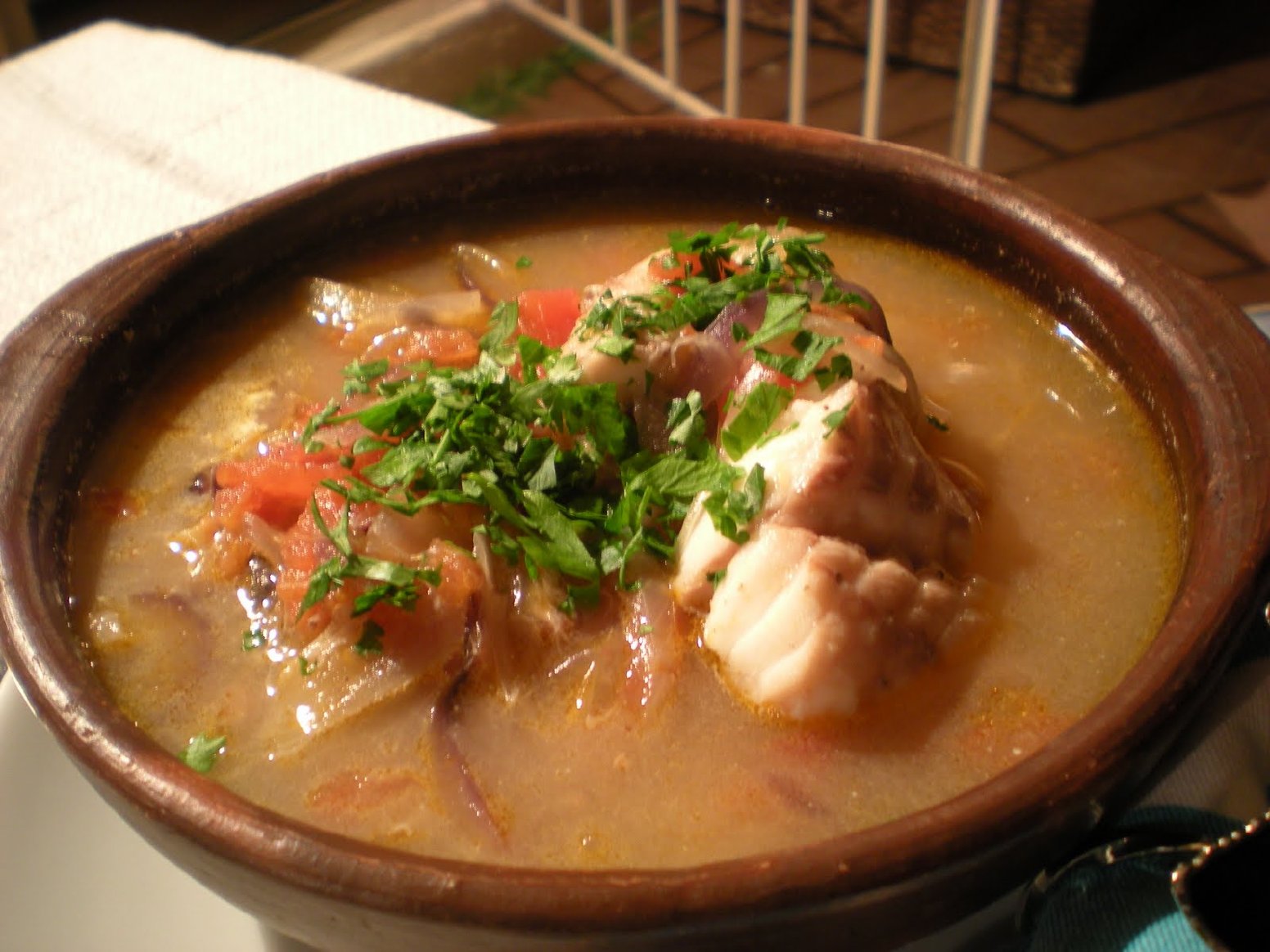 A Gourmand's Ode to Neruda  in Santiago | Chile Private Tour