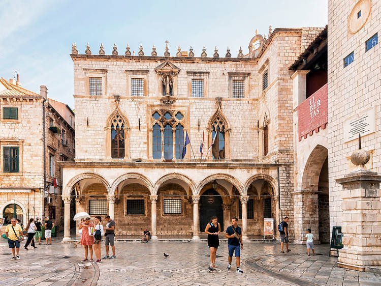 Taste of Dubrovnik's History in Dubrovnik | Croatia Private Tour