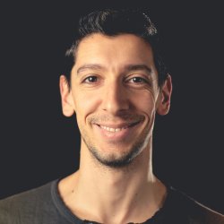 User icon