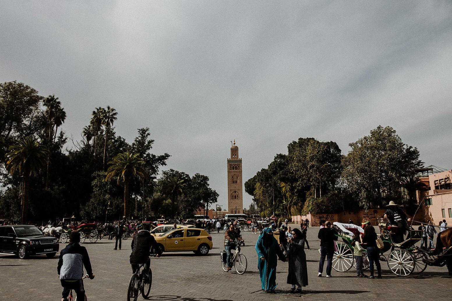 A Thousand and One Crafts in Marrakesh | Morocco Private Tour