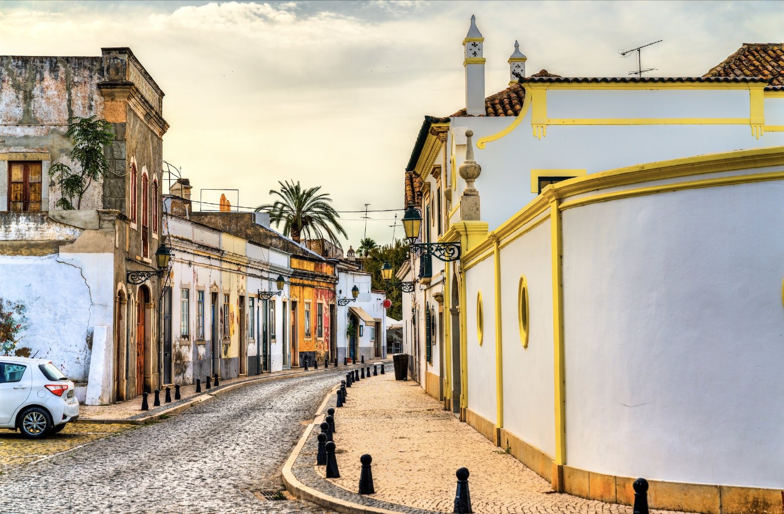 West Algarve: Wild & Crafted - Day 1 Journey Details