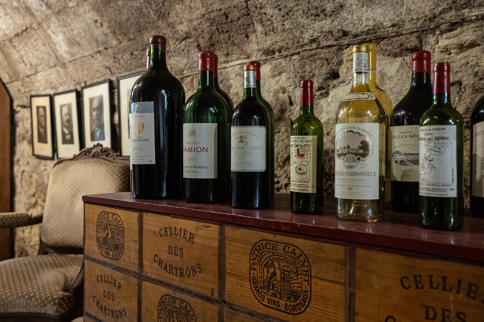 The Port of the Moon in Bordeaux | France Private Tour