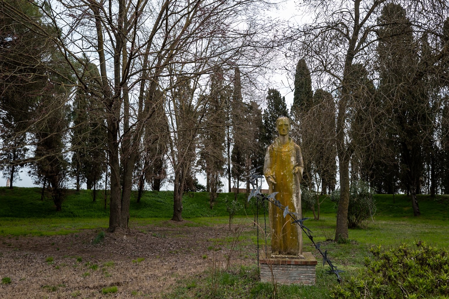 The Artisans and the Monks in Venice | Italy Private Tour