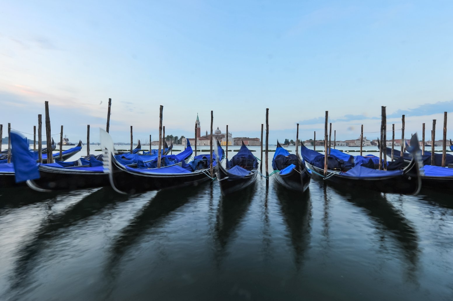 Venice at First Light in Venice | Italy Private Tour