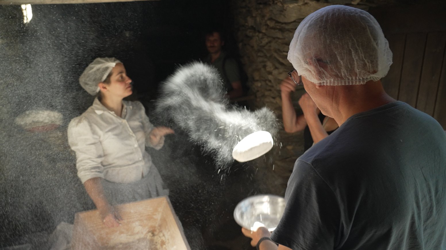 Life in the Schist Villages in Lousã | Portugal Private Tour