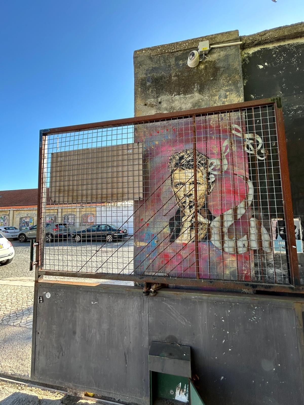 Tuk-Tuk to Marvila’s Art in Lisbon | Portugal Private Tour