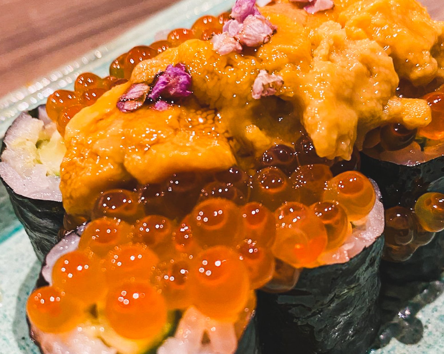 Tasting the Seasons of Kyoto in Kyoto | Japan Private Tour