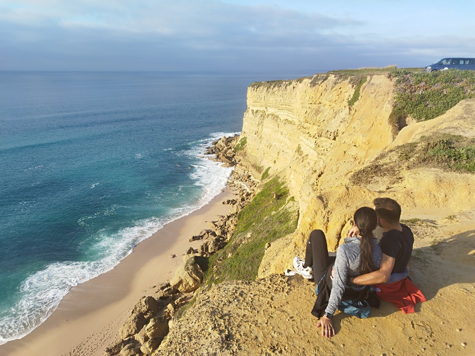 Jurassic Park of Arrábida  in Sesimbra | Portugal Private Tour