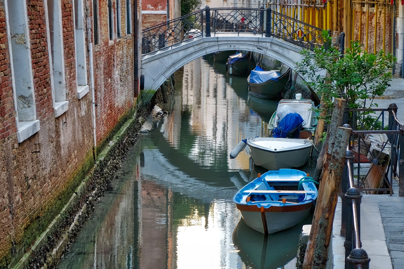 Once Upon a Time in Venice in Venice | Italy Private Tour
