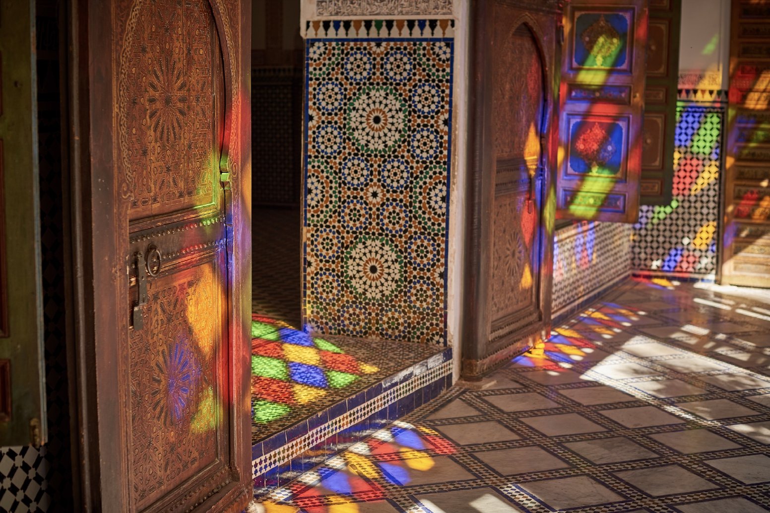 3-Day Itinerary: Marrakesh, Seen Through Art