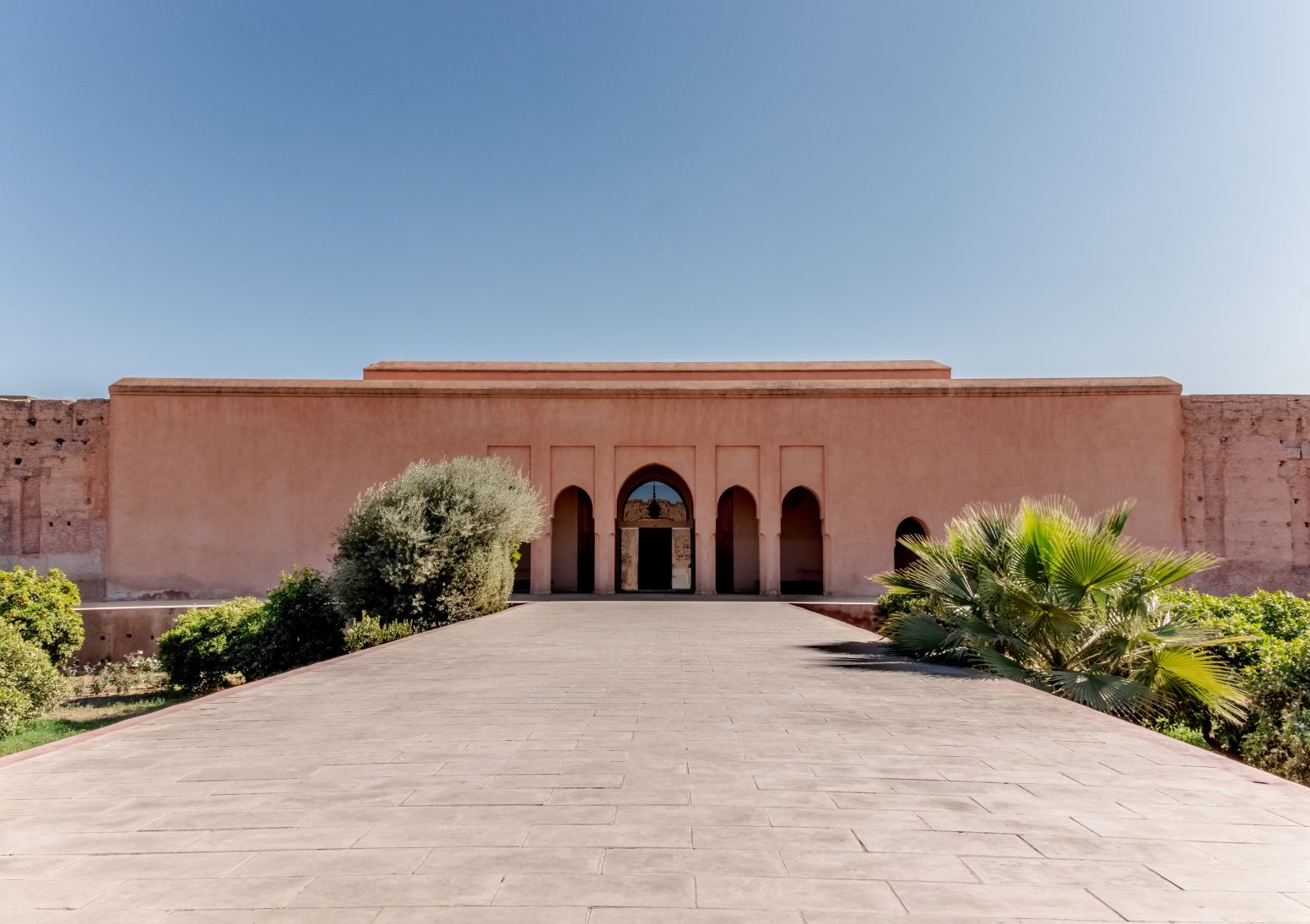 7-Day Itinerary: Marrakesh & the Atlas Way