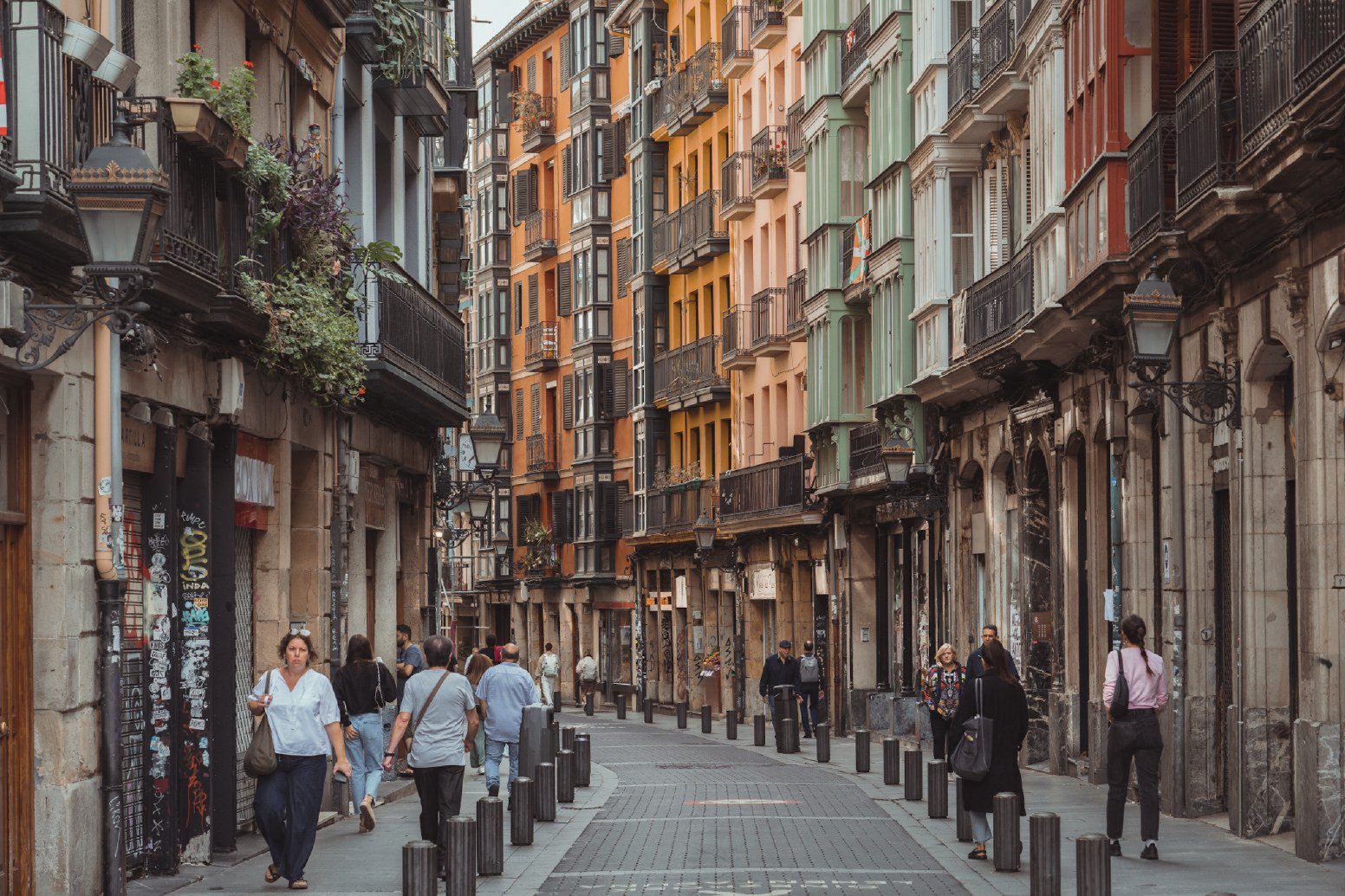 Bilbao: Origins to Renewal in Bilbao | Spain Private Tour