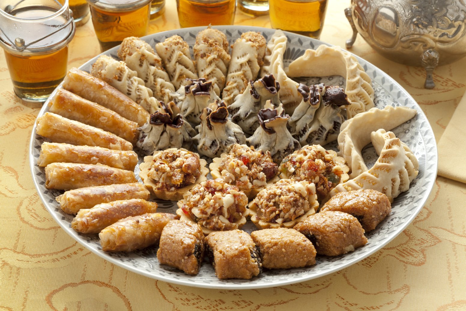 7-Day Itinerary: Marrakesh & the Atlas Way