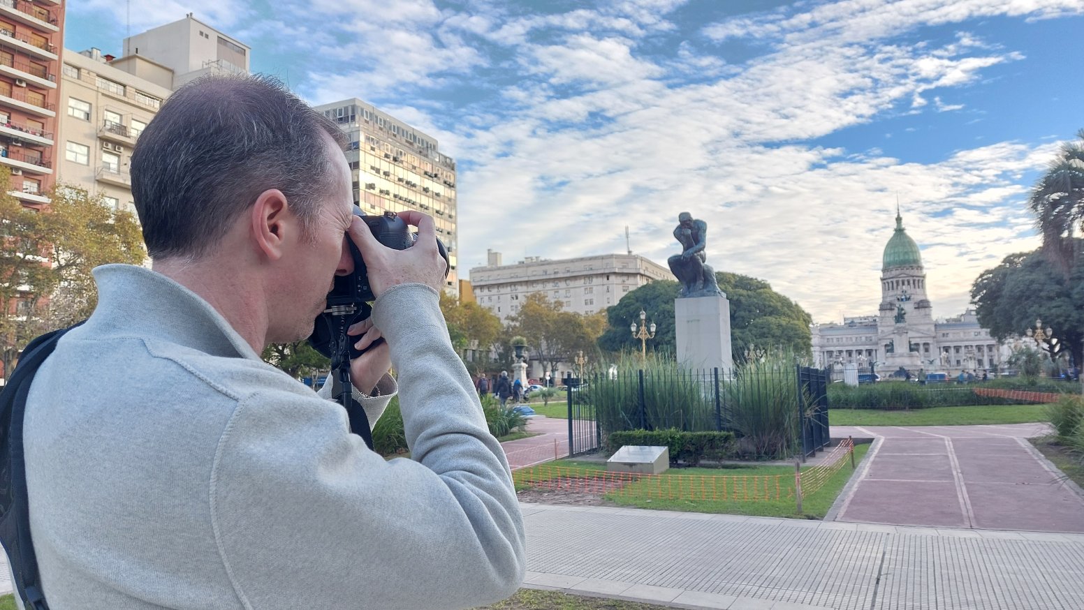 Belle Époque in Buenos Aires in Buenos Aires | Argentina Private Tour