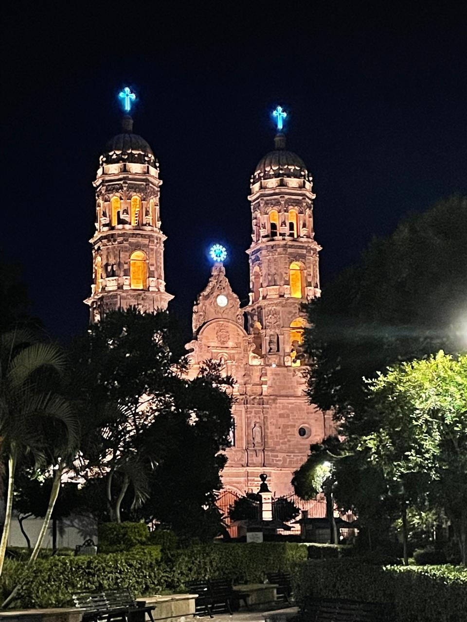 Lights, Sound, Guadalajara in Guadalajara | Mexico Private Tour