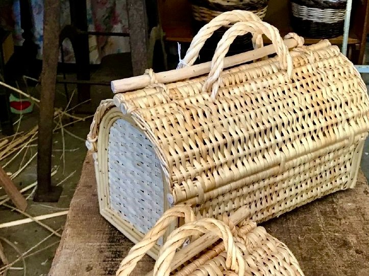 Crafting Tradition: Monchique  in Monchique | Portugal Private Tour