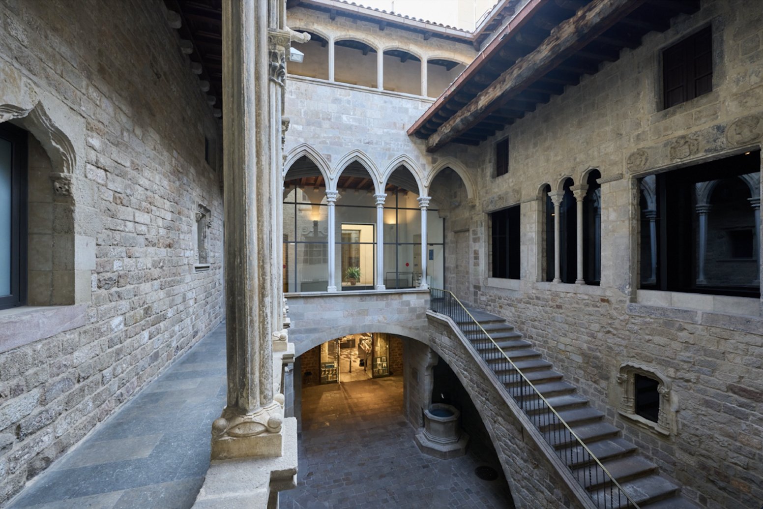 Picasso & Thyssen Museum in Málaga | Spain - Travel Story