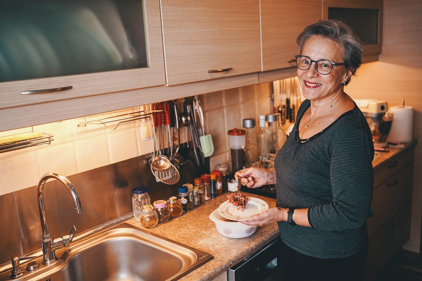 Nea Smyrni's Roots to Table in Nea Smyrni | Greece Shared Tour