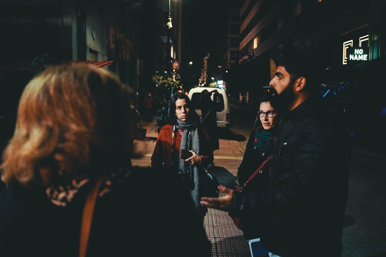 Piraeus, Rebetiko, Red Lights in Piraeus | Greece Shared Tour