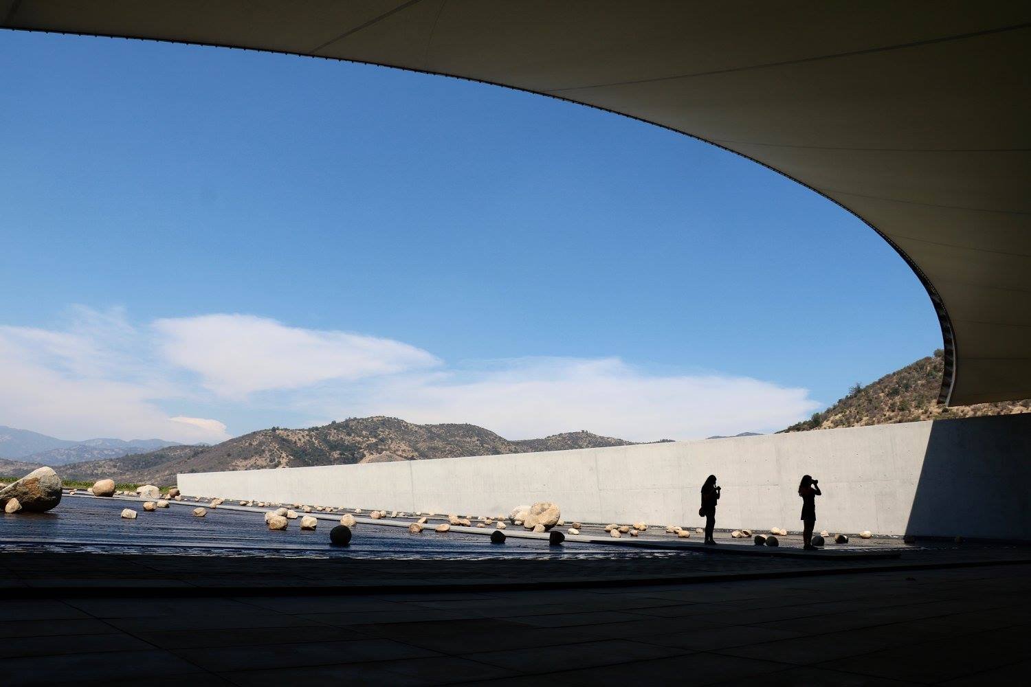 Millahue: Chile’s Golden Place in Santiago | Chile Private Tour