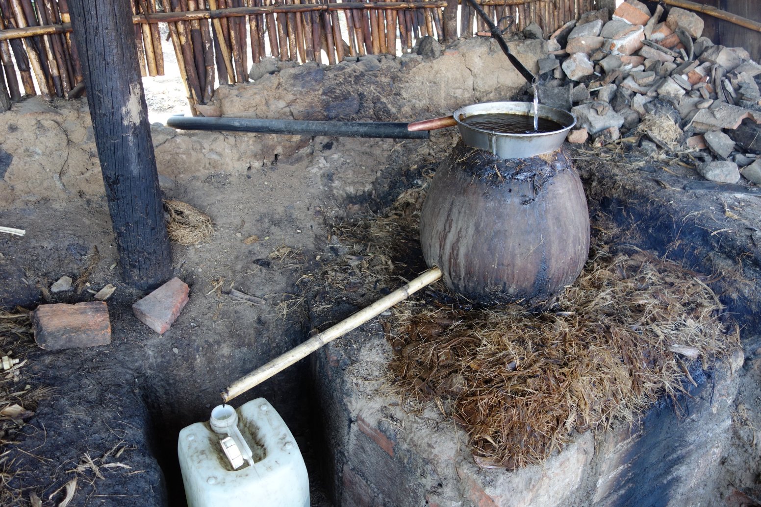 Generations of Mezcal in Oaxaca | Mexico Private Tour