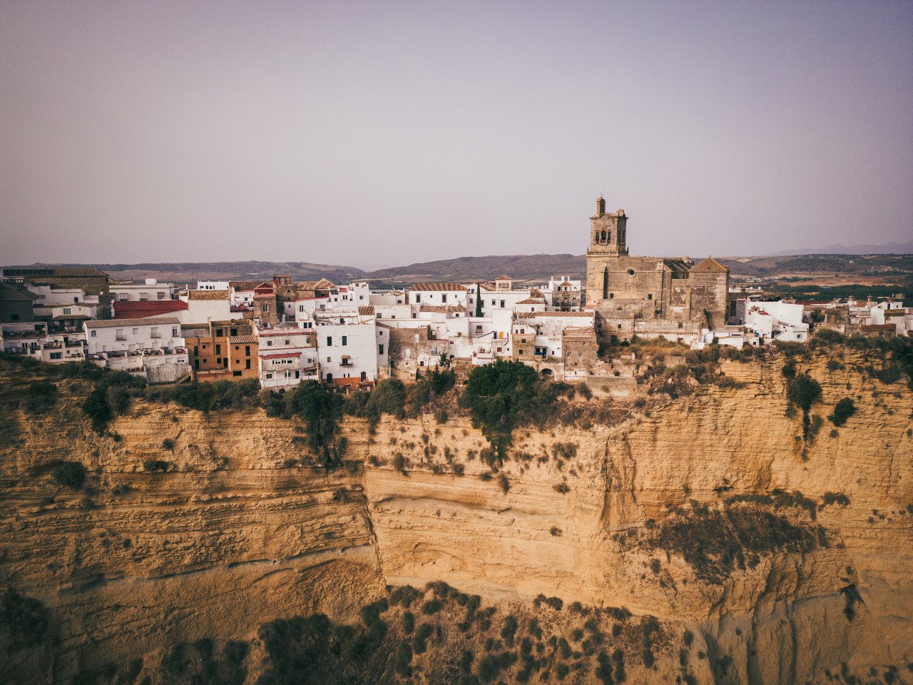 The Soleás & Bulerías of Flamenco in Mesas del Corral | Spain Private Tour