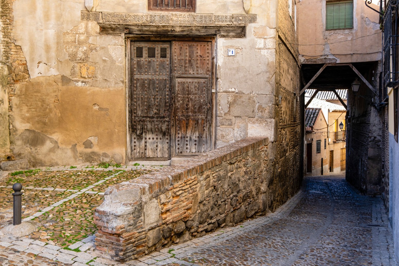 Toledo's Jewish Legacy in Toledo | Spain Private Tour