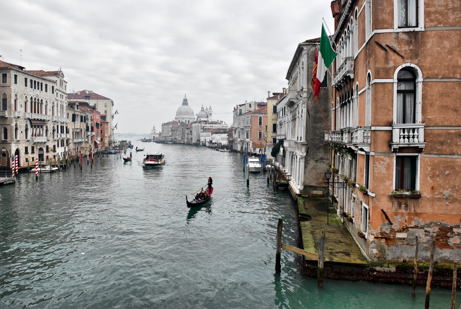 Venice of the Venetians in Venice | Italy Private Tour