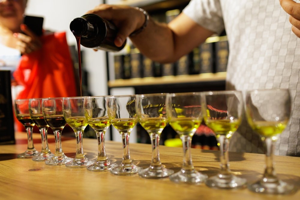 The House Where Olives Live in Alcalá de Guadaíra | Spain Shared Tour