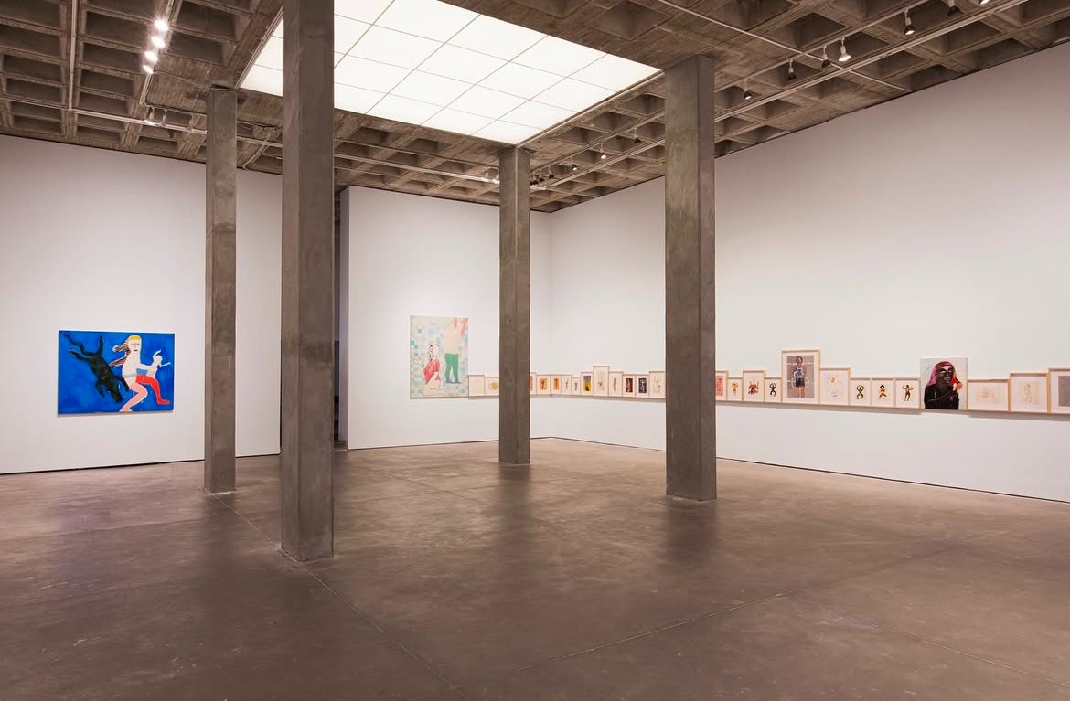 A Circuit of Contemporary Art in Mexico City | Mexico Private Tour