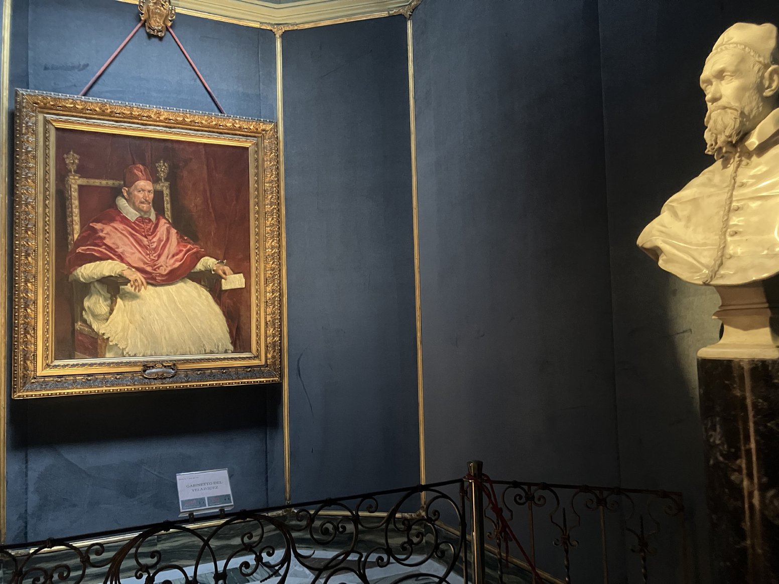 The Doria Pamphilj Legacy in Rome | Italy Private Tour