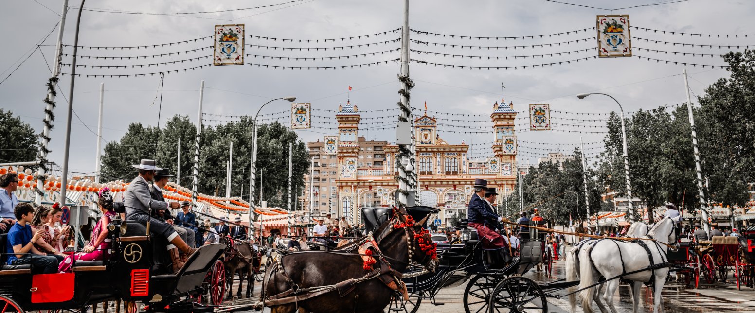 An Andalusian Fairytale in Seville | Spain Private Tour